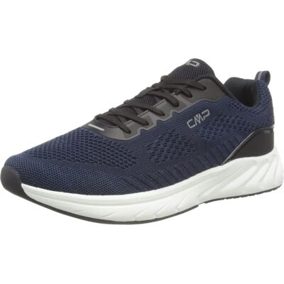 CMP Nhekkar 3Q51057N950 - Scarpe da allenamento navy tutto l'anno CMP Nhekkar 3Q51057N950 - Scarpe da allenamento navy tutto l'anno