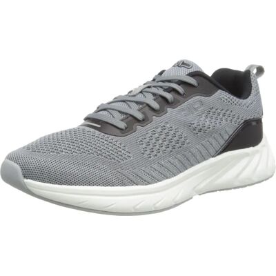 Chaussures de fitness CMP Nhekkar - Gris - Modèle 3Q51057 - Chaussures de sport - Publicité Chaussures de fitness CMP Nhekkar - Gris - Modèle 3Q51057 - Chaussures de sport - Publicité