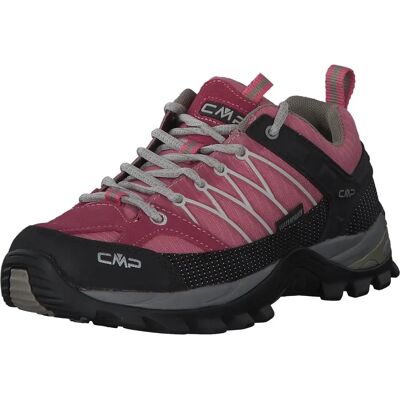 CMP CMP 16HL Rigel Low Wmn Chaussures de trekking - Chaussures de trekking CMP CMP 16HL Rigel Low Wmn Chaussures de trekking - Chaussures de trekking