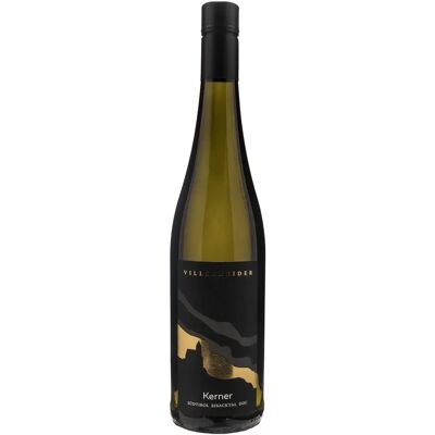Villscheider Kerner Alto Adige Valle Isarco - Vin 2020, 2021 - Publicité Villscheider Kerner Alto Adige Valle Isarco - Vin 2020, 2021 - Publicité
