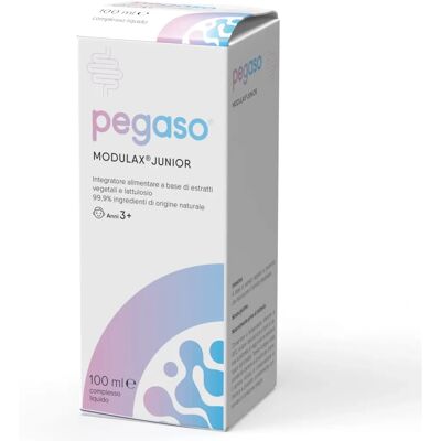 Marca Pegaso Junior Supporto Digestivo - Integratori Marca Pegaso Junior Supporto Digestivo - Integratori