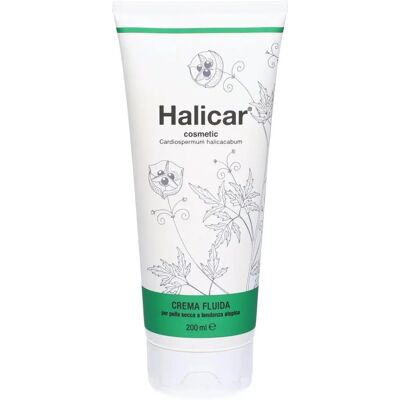 Schwabe Pharma Italia Srl Halicar Crema per la Pelle - Idrata & Protegge - 200ml Schwabe Pharma Italia Srl Halicar Crema per la Pelle - Idrata & Protegge - 200ml