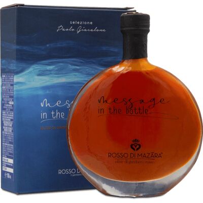 Rosso di Mazara - Elisir di gambero rosso - Elisir gourmet Rosso di Mazara - Elisir di gambero rosso - Elisir gourmet