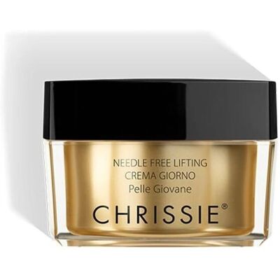 VIVIPHARMA S.A. Chrissie Crema Needle Free Lifting Giorno Antiage Pelle Giovane - Crema VIVIPHARMA S.A. Chrissie Crema Needle Free Lifting Giorno Antiage Pelle Giovane - Crema