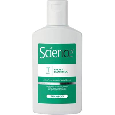 Vivipharma Modello 200ml - Shampoo Seborrea Grassa Vivipharma Modello 200ml - Shampoo Seborrea Grassa