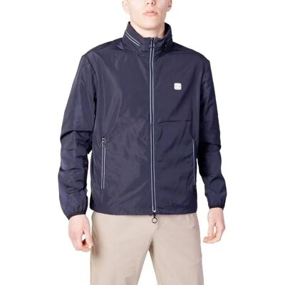 Armani Exchange Jacka (8NZB07-ZNWFZ) - mörkblå Armani Exchange Jacka (8NZB07-ZNWFZ) - mörkblå