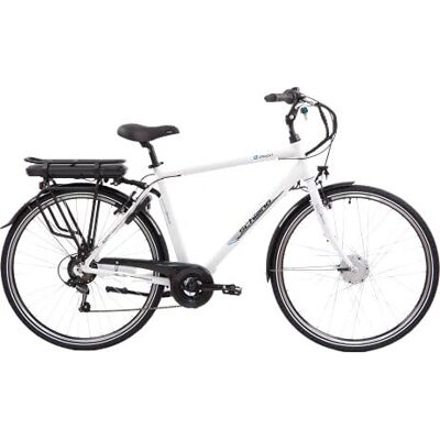 F.lli Schiano - E-Moon - City Ebike F.lli Schiano - E-Moon - City Ebike
