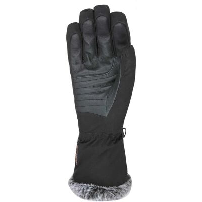 Guantes Jolie Negro XS - Guantes Guantes Jolie Negro XS - Guantes