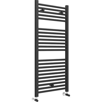 Lazzarini - Sanremo 1110x500 - 450 mm - 512 W - Riscaldatore elettrico Lazzarini - Sanremo 1110x500 - 450 mm - 512 W - Riscaldatore elettrico