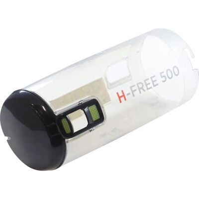 HOOVER H-FREE 500 - Staubsauger HOOVER H-FREE 500 - Staubsauger