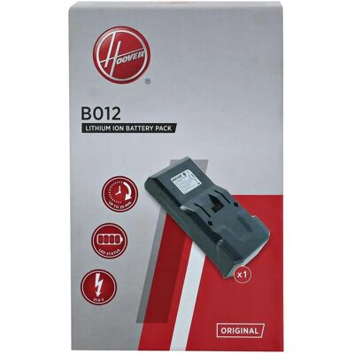 Batterie Hoover - Lithium - Aspirateur - 35602208 Batterie Hoover - Lithium - Aspirateur - 35602208