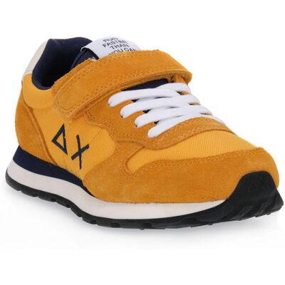 Sun68 Sneakers TOM SOLID per ragazzi - Casuali e Sportivi Sun68 Sneakers TOM SOLID per ragazzi - Casuali e Sportivi