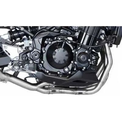 Leovince Kawasaki Z900 Inox Collettore - 2020-2023 Leovince Kawasaki Z900 Inox Collettore - 2020-2023