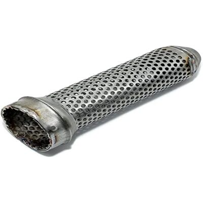 Leovince UDSKIFTSDELE DB Killer - Uitlaat accessoire Leovince UDSKIFTSDELE DB Killer - Uitlaat accessoire