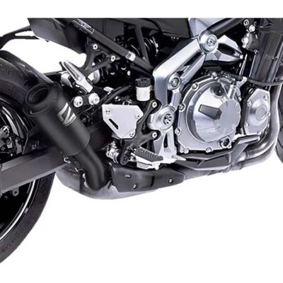 Leovince LV-10 Uitlaat Kawasaki Z 900 - Race Stijl Leovince LV-10 Uitlaat Kawasaki Z 900 - Race Stijl