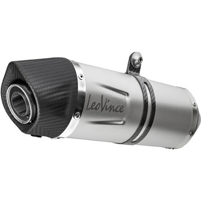 Leovince 14364EU LV ONE EVO - KTM 690 SMC R (2019-2024) - Stainless Steel - Exhaust Leovince 14364EU LV ONE EVO - KTM 690 SMC R (2019-2024) - Stainless Steel - Exhaust