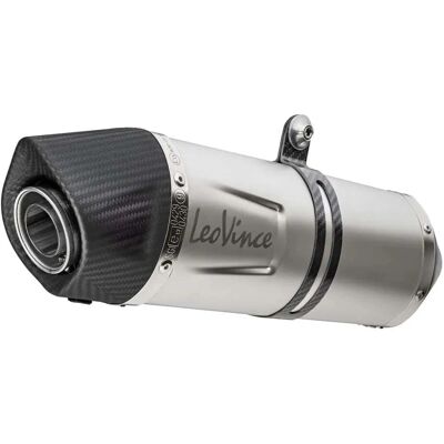 Sistema de escape LEOVINCE LV ONE EVO - Yamaha 125 MT-125 / 125 YZF-R 2021-2023 Sistema de escape LEOVINCE LV ONE EVO - Yamaha 125 MT-125 / 125 YZF-R 2021-2023