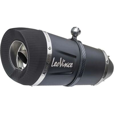 Leovince - 14405SBU Yamaha YZF-R7 - Sistema Completo Leovince - 14405SBU Yamaha YZF-R7 - Sistema Completo