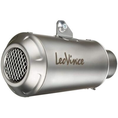 Scarico Leovince LV-10 per CF MOTO 450 SS/SR - Prestazioni da Corsa Scarico Leovince LV-10 per CF MOTO 450 SS/SR - Prestazioni da Corsa