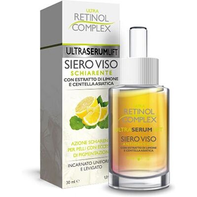 Marca Modello - Siero viso illuminante - siero viso Marca Modello - Siero viso illuminante - siero viso