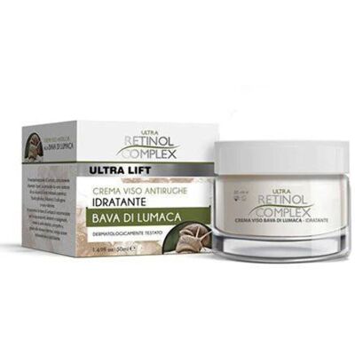 Marca Modello - Crema viso mucina di lumaca - Anti-età Marca Modello - Crema viso mucina di lumaca - Anti-età