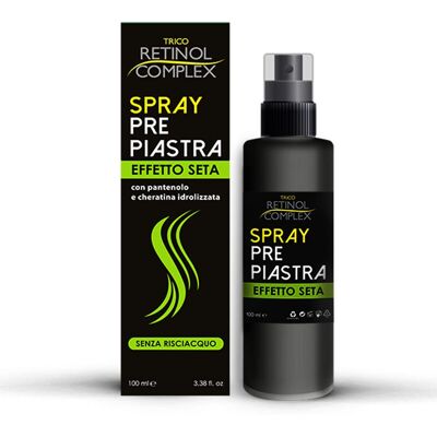 L'Oréal Complesso Retinolo - Spray per capelli L'Oréal Complesso Retinolo - Spray per capelli