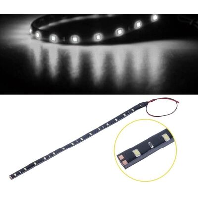 STICKERSLAB - LED30 - Bianco - 30cm - Striscia LED STICKERSLAB - LED30 - Bianco - 30cm - Striscia LED