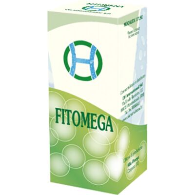 OH international srl Fitomega Sin 33 - Integratore per Benessere Mentale 50ml OH international srl Fitomega Sin 33 - Integratore per Benessere Mentale 50ml