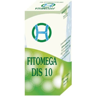 OH INTERNATIONAL SRL Fitomega Disinfettante 50ml - Integratore Alimentare OH INTERNATIONAL SRL Fitomega Disinfettante 50ml - Integratore Alimentare