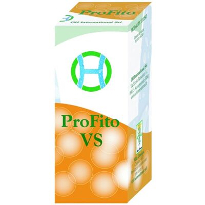 Oh international srl Profito Vs Integratore Liquido - Salute Urinaria Oh international srl Profito Vs Integratore Liquido - Salute Urinaria