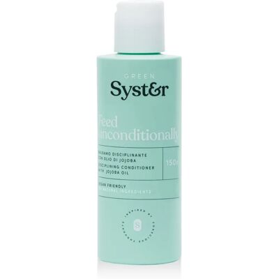 Après-shampooing à l'huile de jojoba - Type de cheveux Après-shampooing à l'huile de jojoba - Type de cheveux