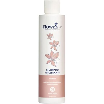 purobio Shampoo Riflessante Castano - Cura del colore purobio Shampoo Riflessante Castano - Cura del colore