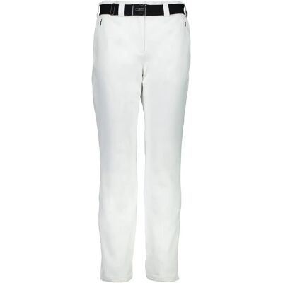 Pantalon de ski CMP Femme 4-Vias - Blanc - 36 Pantalon de ski CMP Femme 4-Vias - Blanc - 36