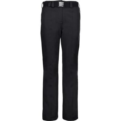 Pantalon de ski CMP Femme - Stretch 4-Voies - Noir - Pantalon de ski Pantalon de ski CMP Femme - Stretch 4-Voies - Noir - Pantalon de ski