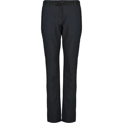 Pantalons CMP Noirs - Respirants, protection UV - Pantalons - Publicité Pantalons CMP Noirs - Respirants, protection UV - Pantalons - Publicité
