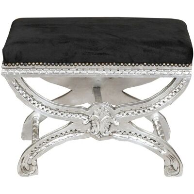 Biscottini - Banqueto Louis XV-style - Beech - Chair Biscottini - Banqueto Louis XV-style - Beech - Chair
