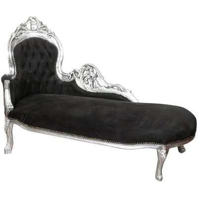 Biscottini - Sillón estilo francés Luis XVI de madera maciza - Armchair Biscottini - Sillón estilo francés Luis XVI de madera maciza - Armchair