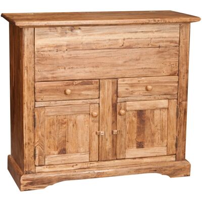 Biscottini - Aparador tilo - Natural finish - Sideboard Biscottini - Aparador tilo - Natural finish - Sideboard