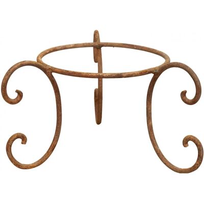 Biscottini Vitrine - Solid Linden Wood Country Style - Vitrine Biscottini Vitrine - Solid Linden Wood Country Style - Vitrine