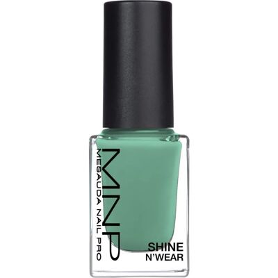 Smalto Shine N'Wear Verde Foresta - 10ml Smalto Shine N'Wear Verde Foresta - 10ml