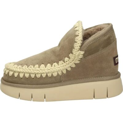 Mou Beiges Sneaker - Komfort & Stil Mou Beiges Sneaker - Komfort & Stil