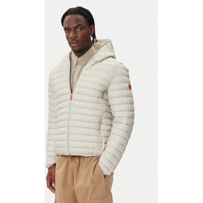 Save The Duck Rainy Beige Donald Jacke - Jacke Save The Duck Rainy Beige Donald Jacke - Jacke