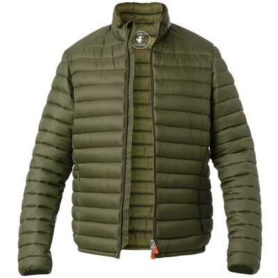 Save The Duck D32430M-GIGA01 Jacke - Casual Save The Duck D32430M-GIGA01 Jacke - Casual