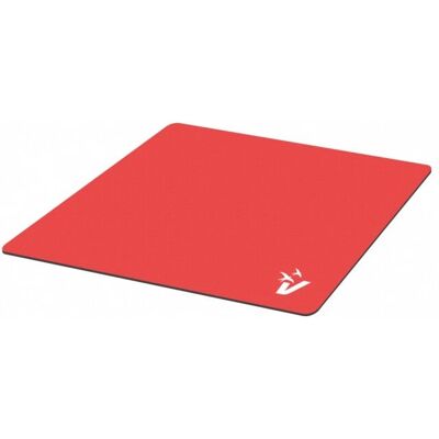 Vultech MP-01R Tapis Souris - Tapis, Rouge, Surface en microfibre - Publicité Vultech MP-01R Tapis Souris - Tapis, Rouge, Surface en microfibre - Publicité