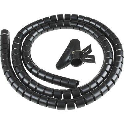 Vultech SN21505 Kabelorganisator - Universal Kabelmanagement Vultech SN21505 Kabelorganisator - Universal Kabelmanagement