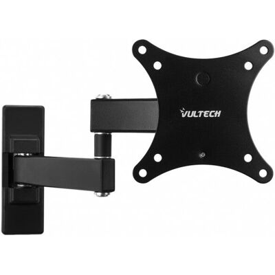 Vultech BTV-1326LITE TV Wall Mount - Supports 13-26" TVs in Steel Vultech BTV-1326LITE TV Wall Mount - Supports 13-26" TVs in Steel