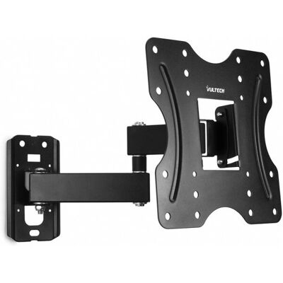 Vultech BTV-2342LITE Steel TV Wall Mount - 23-42 inch Support Vultech BTV-2342LITE Steel TV Wall Mount - 23-42 inch Support