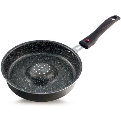 Silex - Multicooker 26 cm - Stone coating - Padella Silex - Multicooker 26 cm - Stone coating - Padella