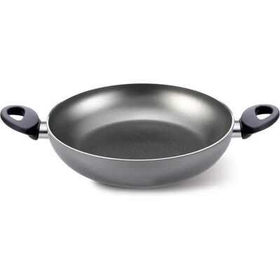 Silex - Bombato - Ø28 cm - Rivestimento ECOTITAN - Tegame Silex - Bombato - Ø28 cm - Rivestimento ECOTITAN - Tegame