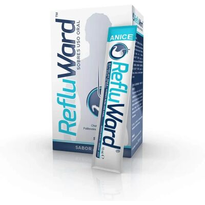 Shedir Pharma Anis Digestif Refluward - Complément Alimentaire - Publicité Shedir Pharma Anis Digestif Refluward - Complément Alimentaire - Publicité